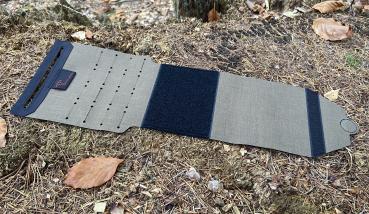 Apparel Compressionstrap No. 2, black